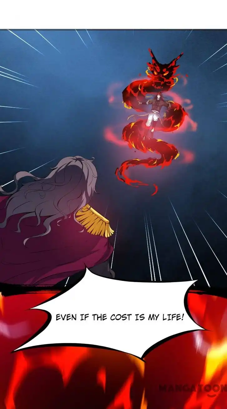 Dragon Pulse Chapter 40 16